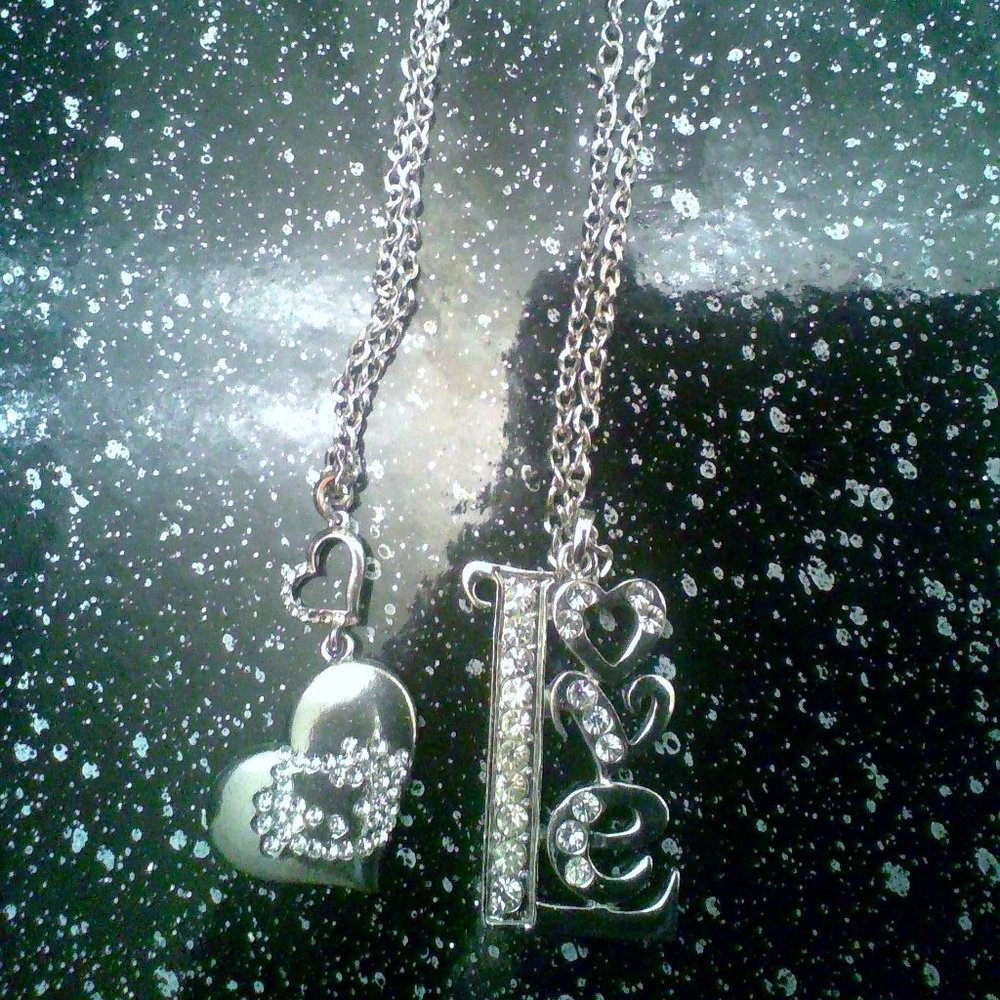 im selling all of my jewlery